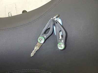 Benelli TRK251 2023