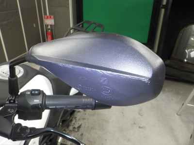 Benelli TRK251 2023