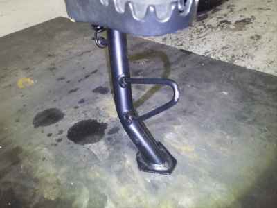 Benelli TRK251 2023
