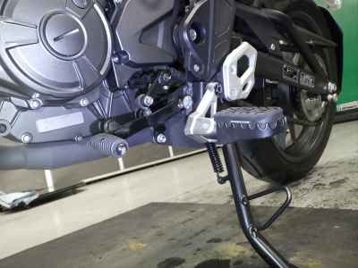 Benelli TRK251 2023