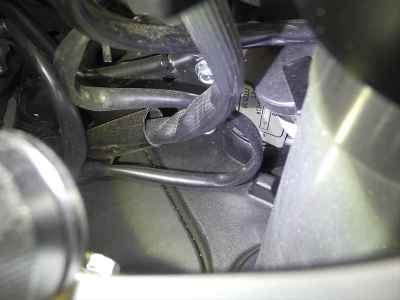 Benelli TRK251 2023