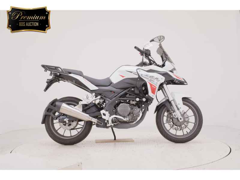 Benelli TRK251 2023