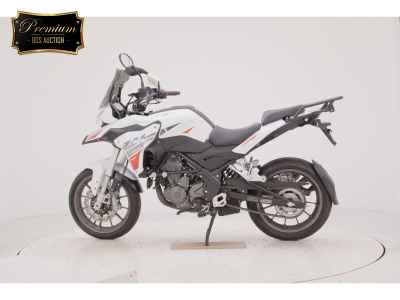 Benelli TRK251 2023