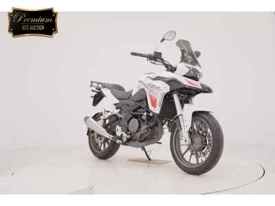 Benelli TRK251 2023
