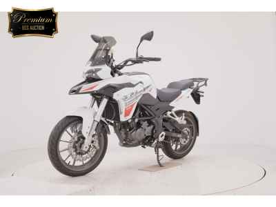 Benelli TRK251 2023