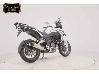 Benelli TRK251 2023