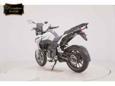 Benelli TRK251 2023