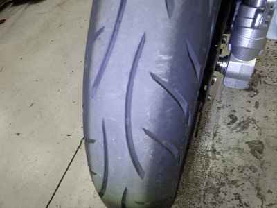 Benelli TRK251 2023