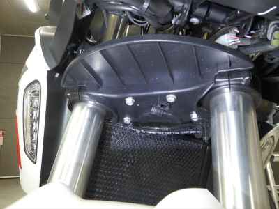 Benelli TRK251 2023