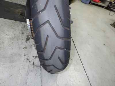 Honda Africa Twin CRF1100L AS 2024