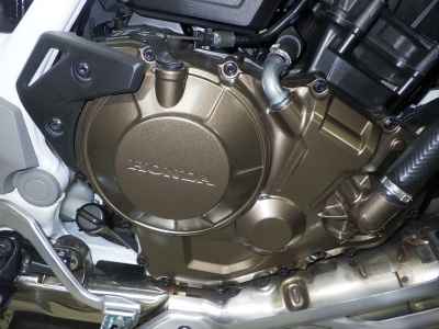 Honda Africa Twin CRF1100L AS 2024