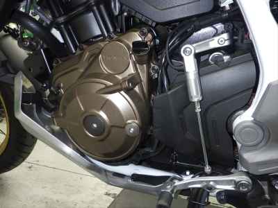Honda Africa Twin CRF1100L AS 2024