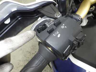 Honda Africa Twin CRF1100L AS 2024