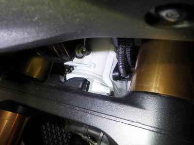 Honda Africa Twin CRF1100L AS 2024