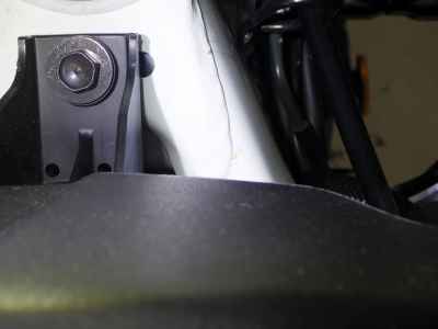 Honda Africa Twin CRF1100L AS 2024