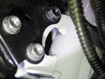 Honda Africa Twin CRF1100L AS 2024
