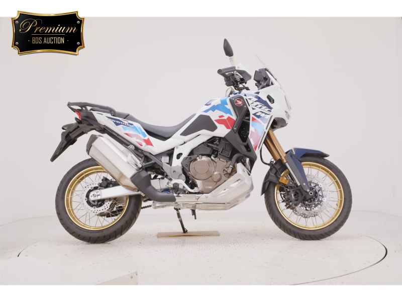 Honda Africa Twin CRF1100L AS 2024