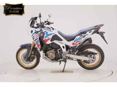 Honda Africa Twin CRF1100L AS 2024