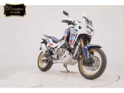 Honda Africa Twin CRF1100L AS 2024