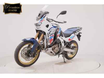 Honda Africa Twin CRF1100L AS 2024