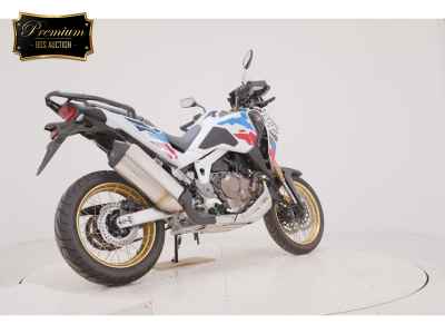 Honda Africa Twin CRF1100L AS 2024