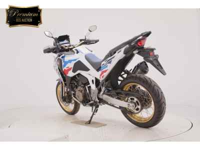 Honda Africa Twin CRF1100L AS 2024