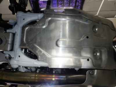 Honda Africa Twin CRF1100L AS 2024