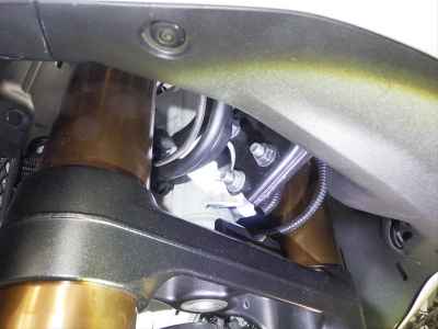 Honda Africa Twin CRF1100L AS 2024