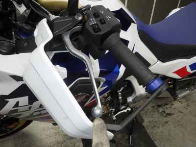 Honda Africa Twin CRF1100L AS 2024