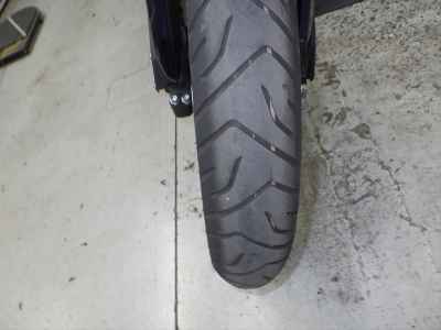 Honda Africa Twin CRF1100L AS 2024