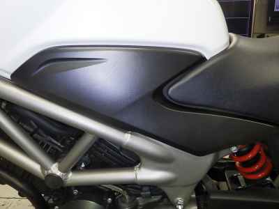 Honda VTR250 2013