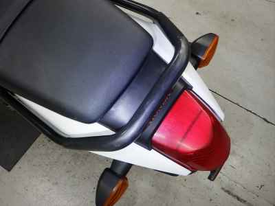 Honda VTR250 2013