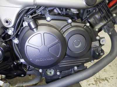 Honda VTR250 2013