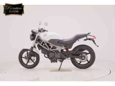 Honda VTR250 2013