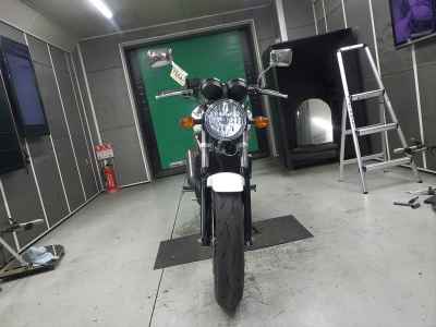 Honda VTR250 2013