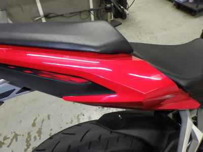 Honda CBR250RR 2020