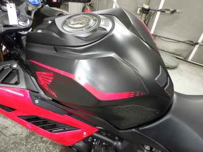 Honda CBR250RR 2020