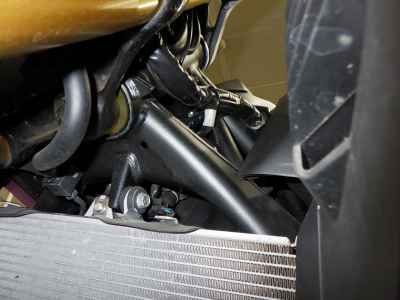Honda CBR250RR 2020