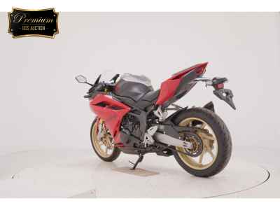 Honda CBR250RR 2020