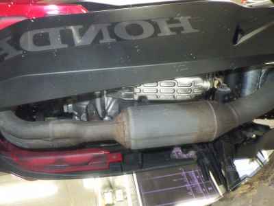 Honda CBR250RR 2020