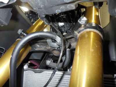 Honda CBR250RR 2020