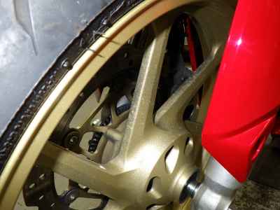 Honda CBR250RR 2020