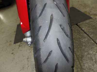 Honda CBR250RR 2020