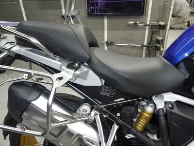 BMW R1250GS Adventure 2025