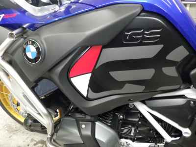 BMW R1250GS Adventure 2025