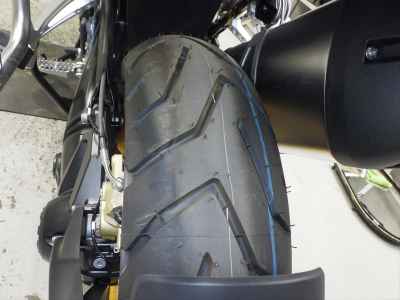 BMW R1250GS Adventure 2025