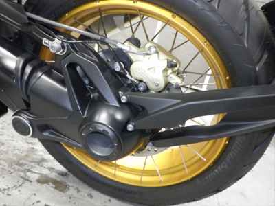 BMW R1250GS Adventure 2025