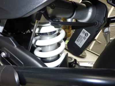 BMW R1250GS Adventure 2025