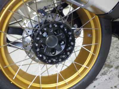 BMW R1250GS Adventure 2025