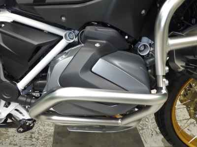 BMW R1250GS Adventure 2025